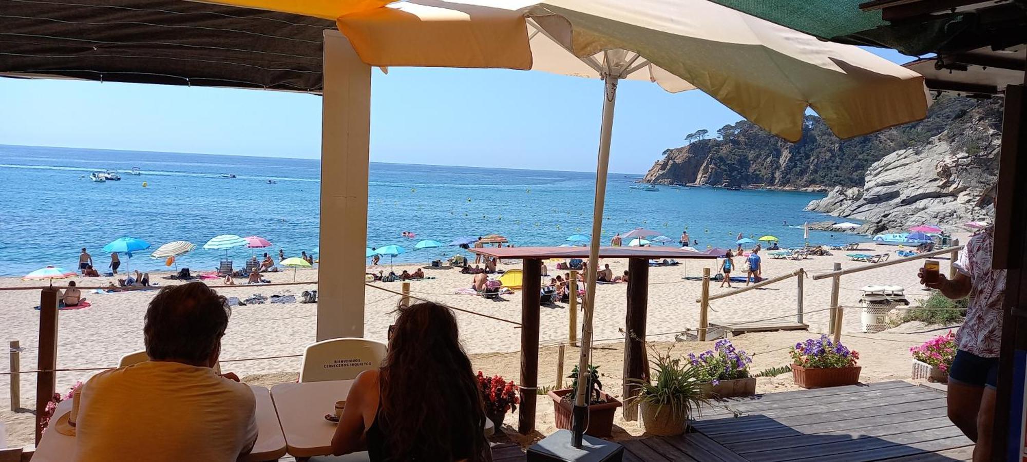 Costa. Hébergement de vacances *
