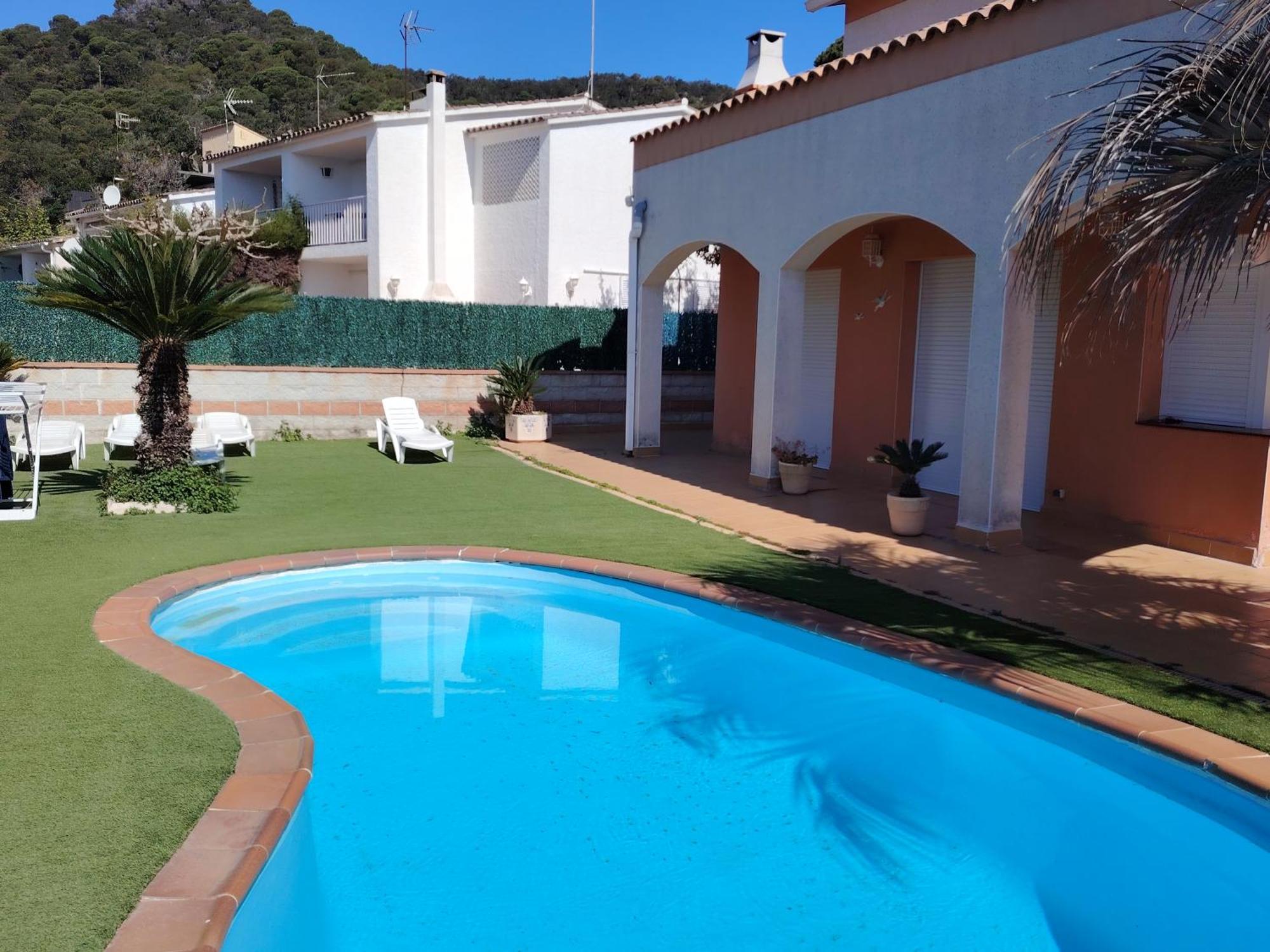 Hébergement de vacances Costa. Tossa de Mar