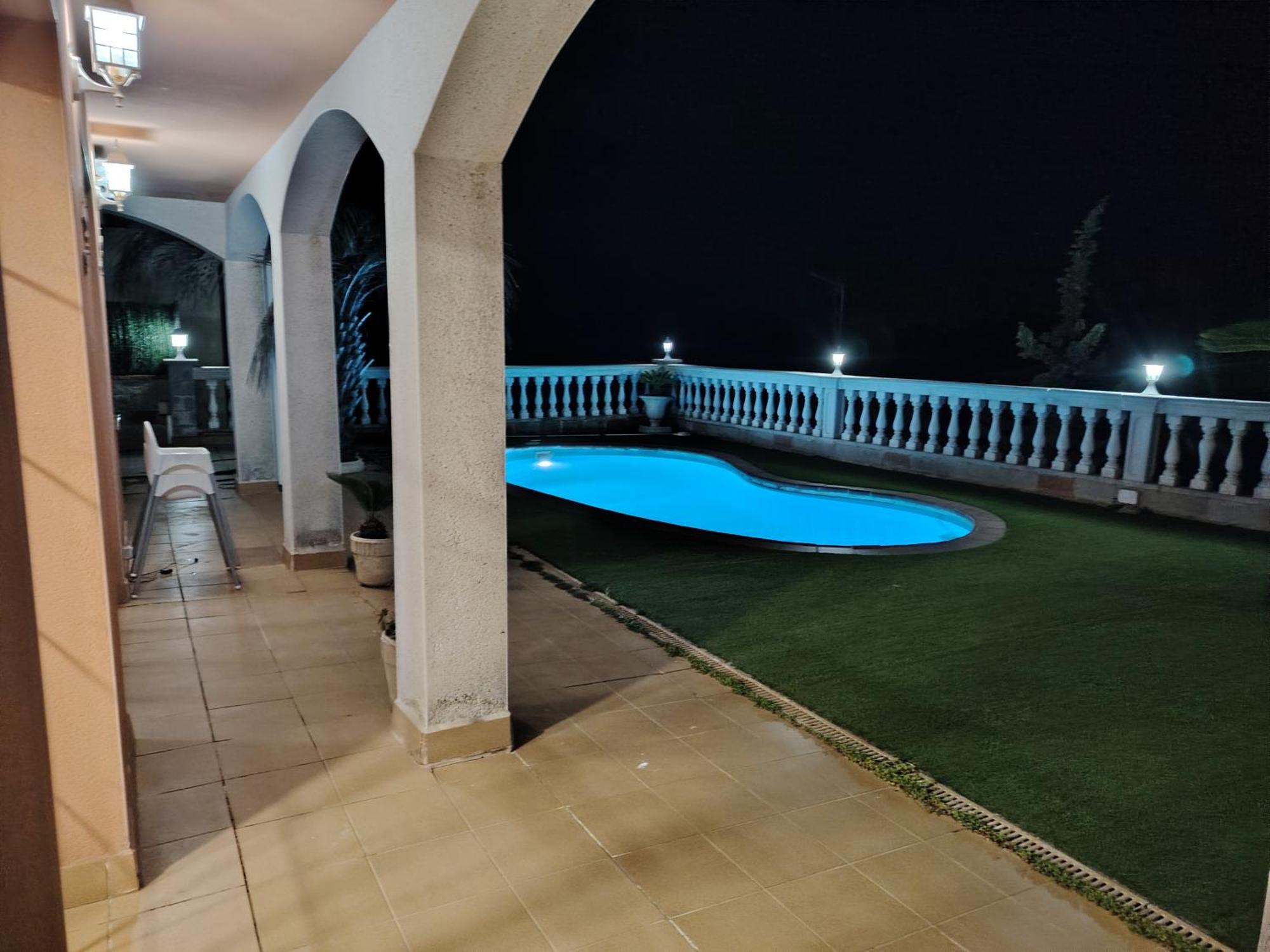 Hébergement de vacances Costa.