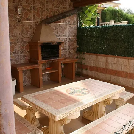 Villa Costa. Tossa de Mar Exterior photo